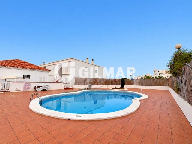 Apartamento de 2 habitaciones en Callao Salvaje, Adeje en venta con piscina garaje - 329.900 € (Ref: 10172454)