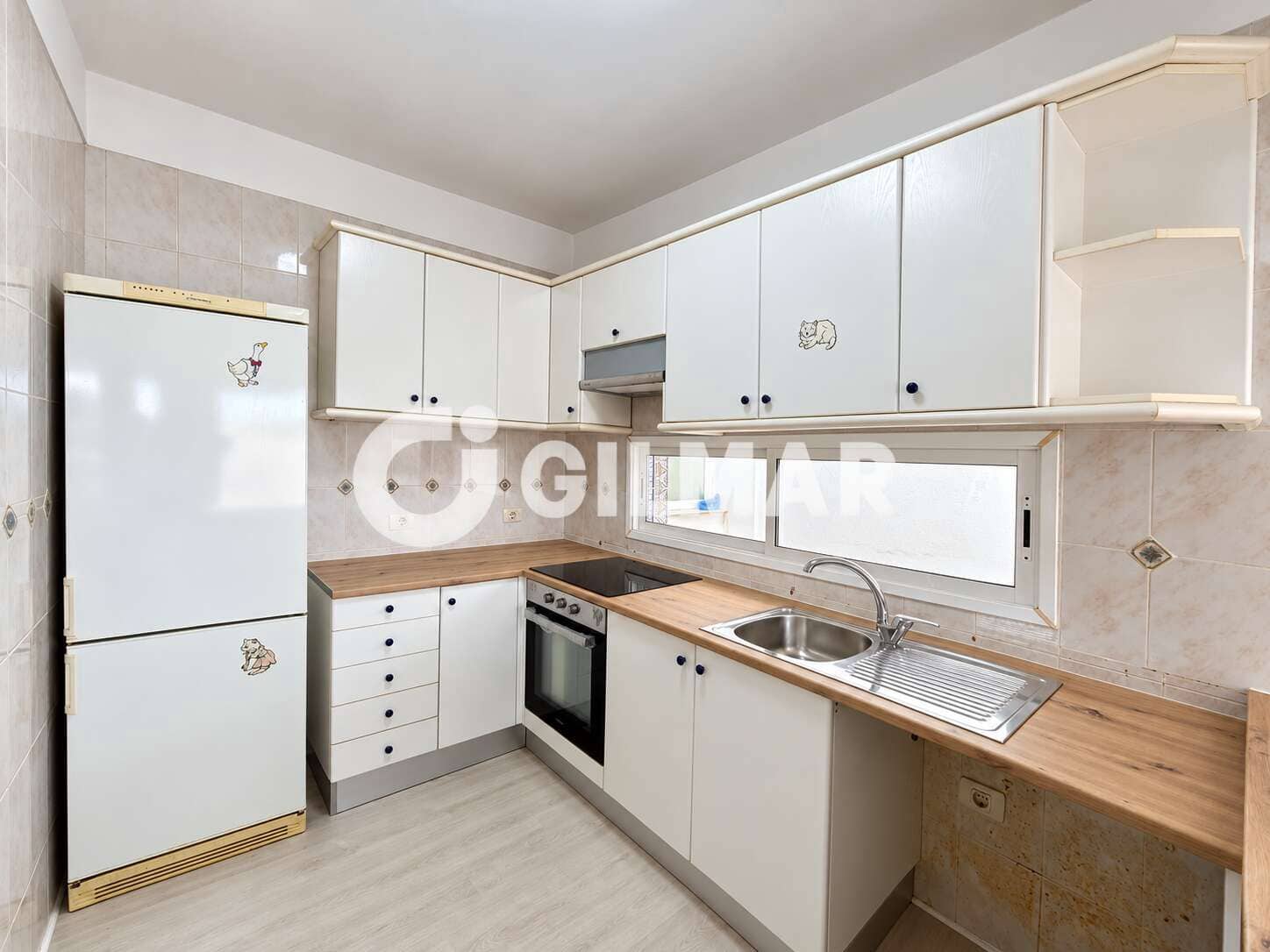 Apartamento de 2 habitaciones en Callao Salvaje en venta con piscina garaje - 329.900 € (Ref: 10172454)
