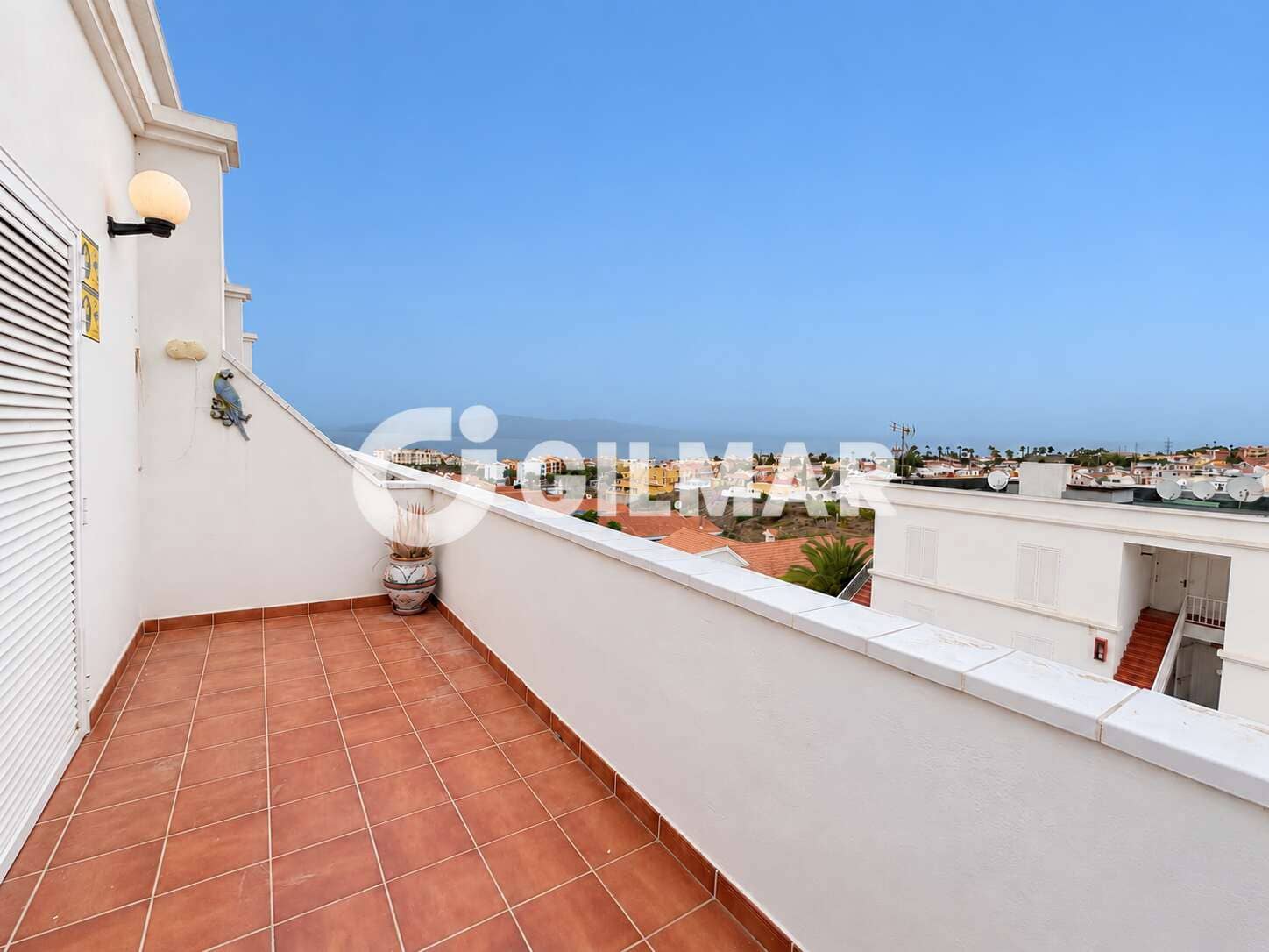 Apartamento de 2 habitaciones en Callao Salvaje en venta con piscina garaje - 329.900 € (Ref: 10172454)