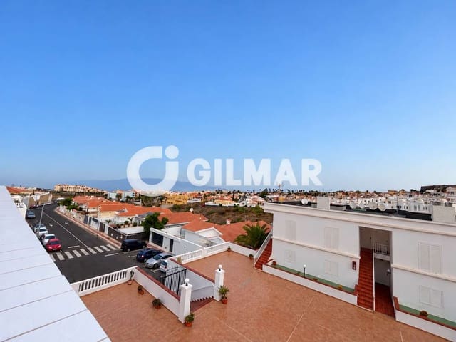 Apartamento de 2 habitaciones en Callao Salvaje, Adeje en venta con piscina garaje - 329.900 € (Ref: 10172454)