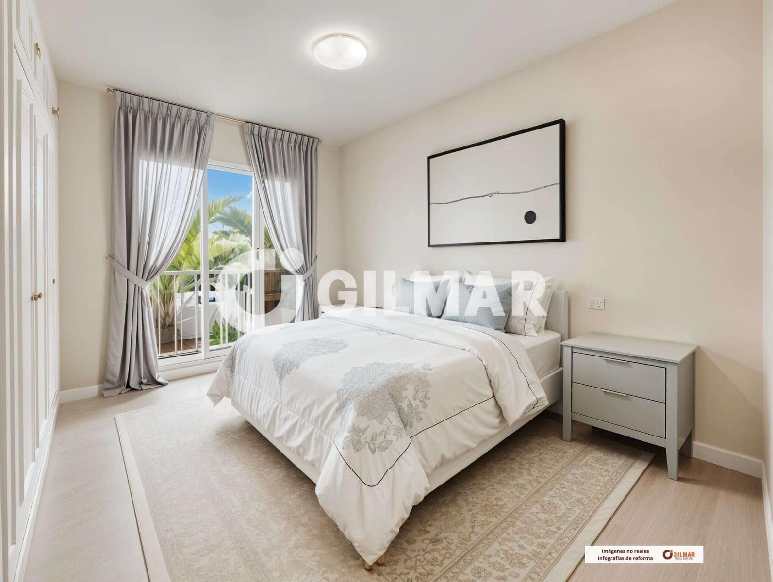 Apartamento de 2 habitaciones en Callao Salvaje en venta con piscina garaje - 329.900 € (Ref: 10172454)
