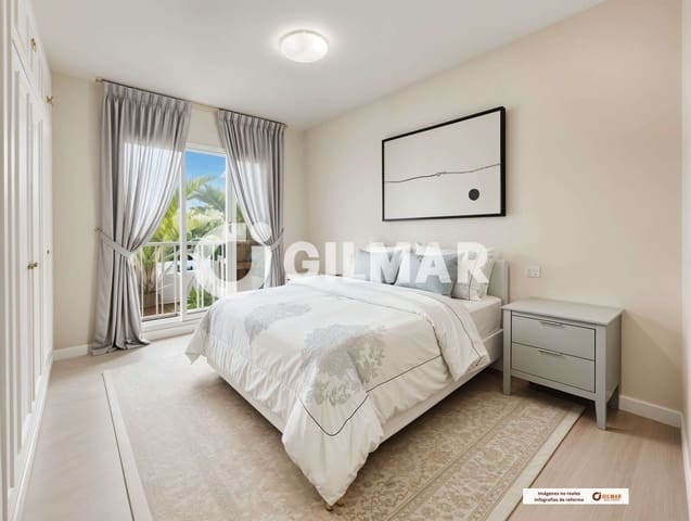 Apartamento de 2 habitaciones en Callao Salvaje, Adeje en venta con piscina garaje - 329.900 € (Ref: 10172454)