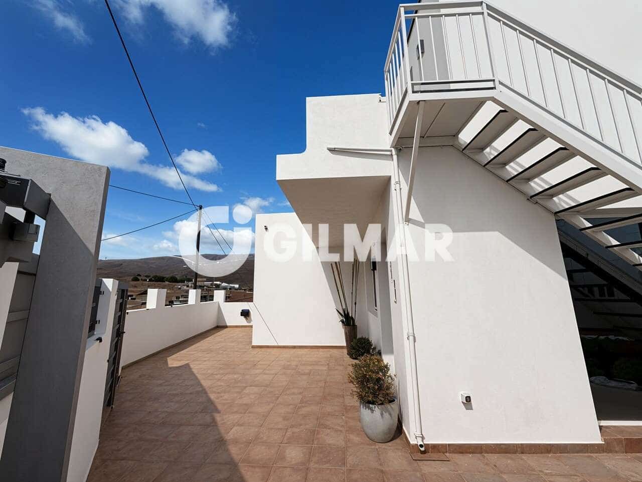 2 slaapkamer Villa te koop in El Roque - € 340.000 (Ref: 10172457)