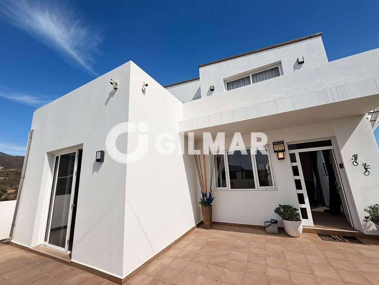 2 slaapkamer Villa te koop in El Roque - € 340.000 (Ref: 10172457)