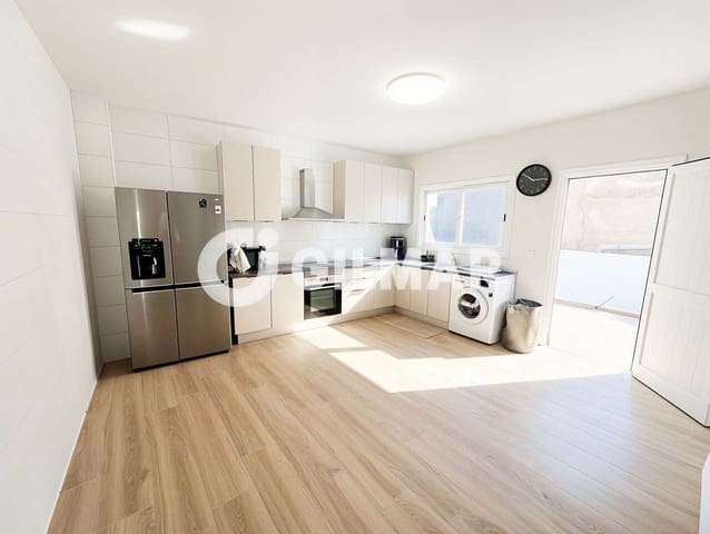2 soverom Villa til salgs i El Roque, San Miguel de Abona - € 340 000 (Ref: 10172457)