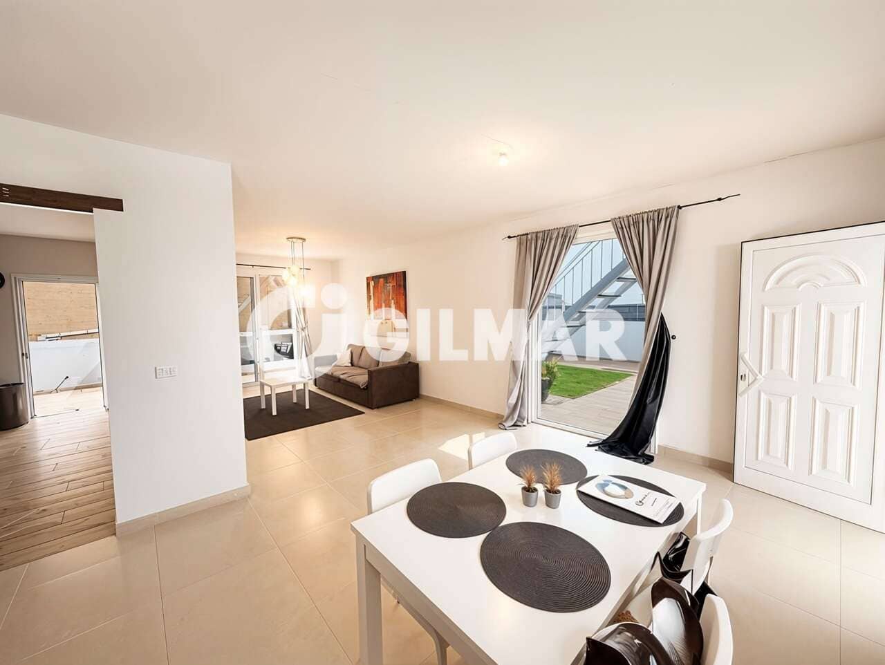 2 slaapkamer Villa te koop in El Roque - € 340.000 (Ref: 10172457)