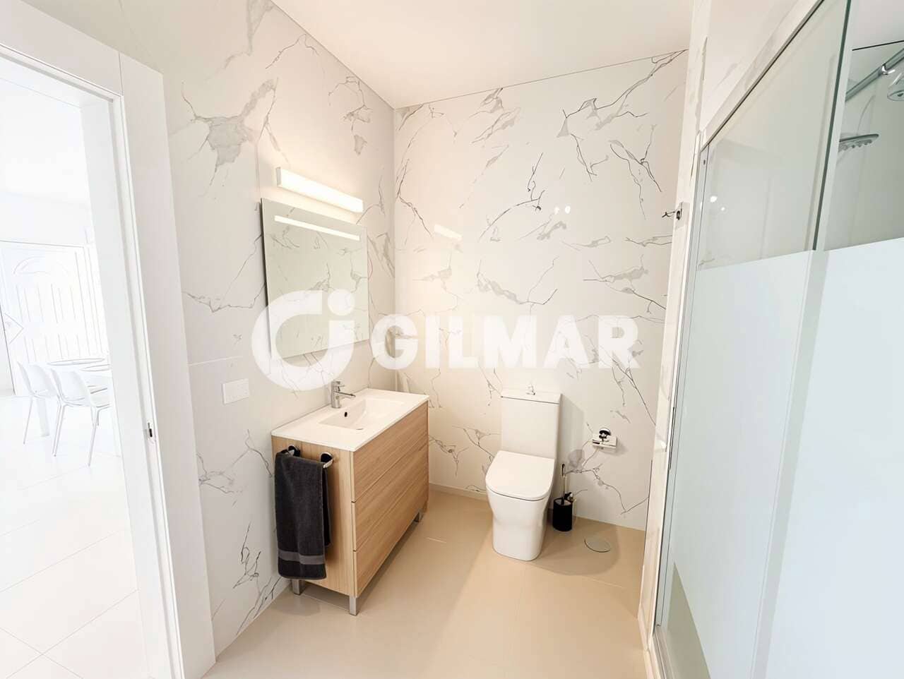 2 slaapkamer Villa te koop in El Roque - € 340.000 (Ref: 10172457)