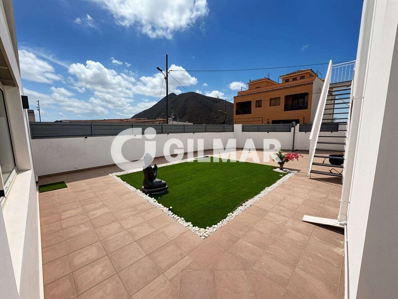 2 slaapkamer Villa te koop in El Roque - € 340.000 (Ref: 10172457)