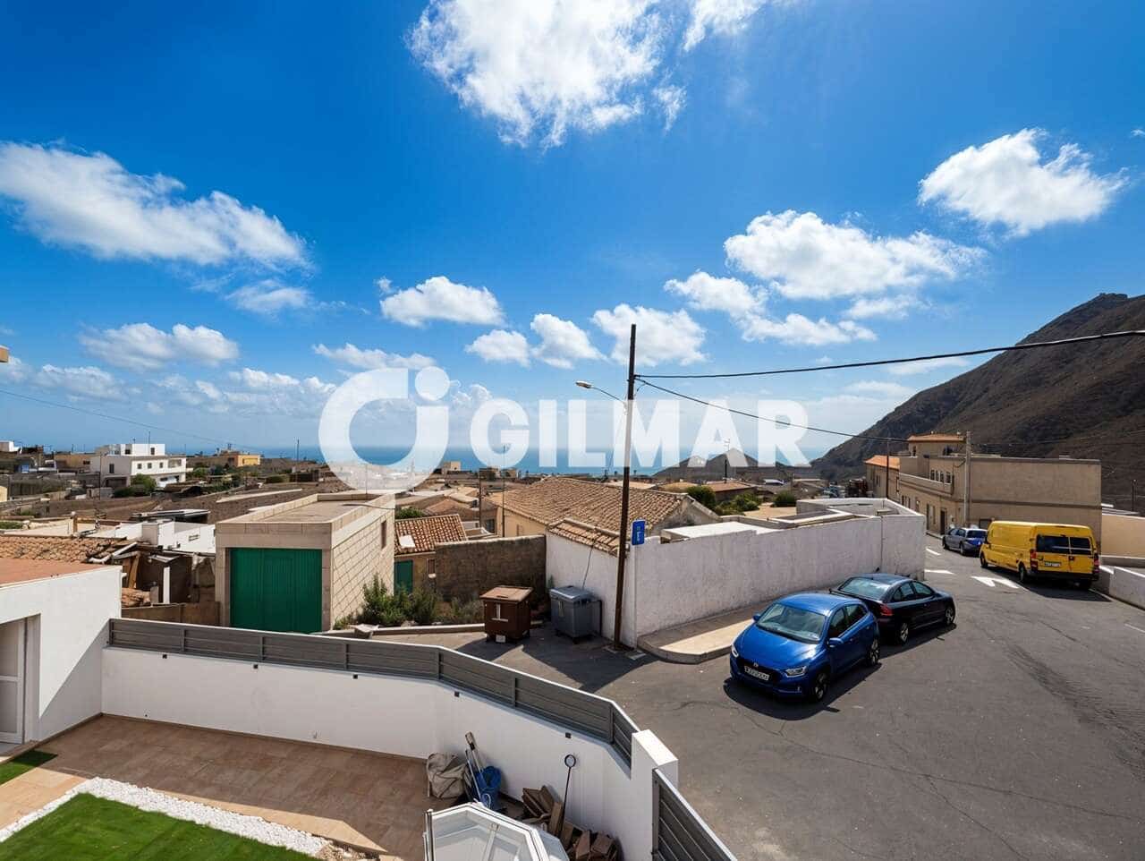 2 slaapkamer Villa te koop in El Roque - € 340.000 (Ref: 10172457)