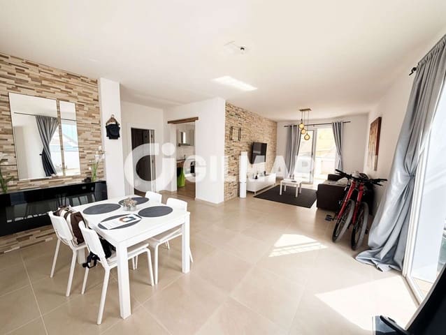 2 soverom Villa til salgs i El Roque, San Miguel de Abona - € 340 000 (Ref: 10172457)