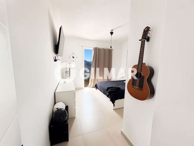 2 soverom Villa til salgs i El Roque, San Miguel de Abona - € 340 000 (Ref: 10172457)
