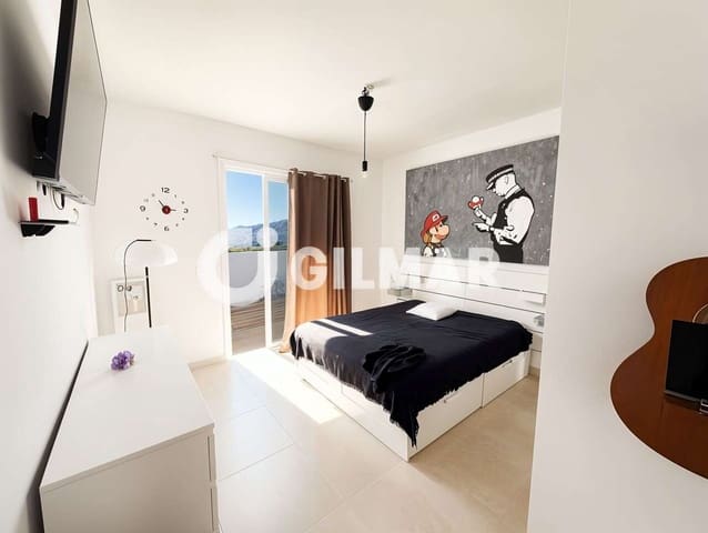 2 soverom Villa til salgs i El Roque, San Miguel de Abona - € 340 000 (Ref: 10172457)
