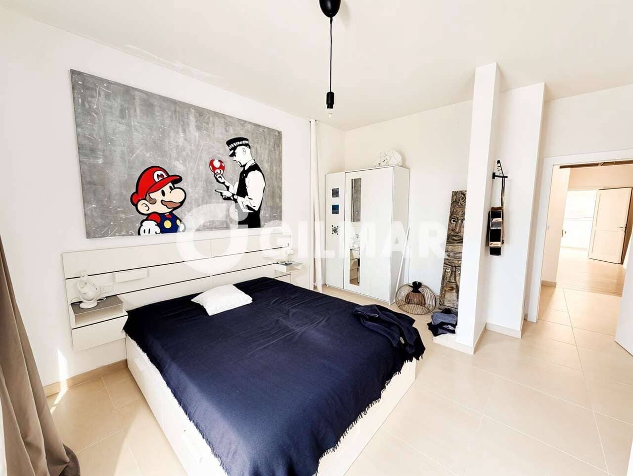 2 slaapkamer Villa te koop in El Roque - € 340.000 (Ref: 10172457)