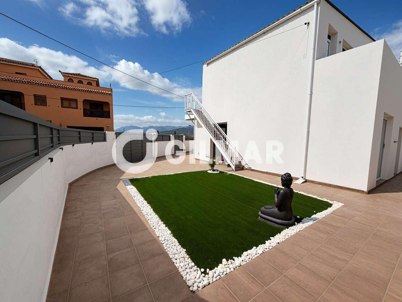 2 slaapkamer Villa te koop in El Roque - € 340.000 (Ref: 10172457)