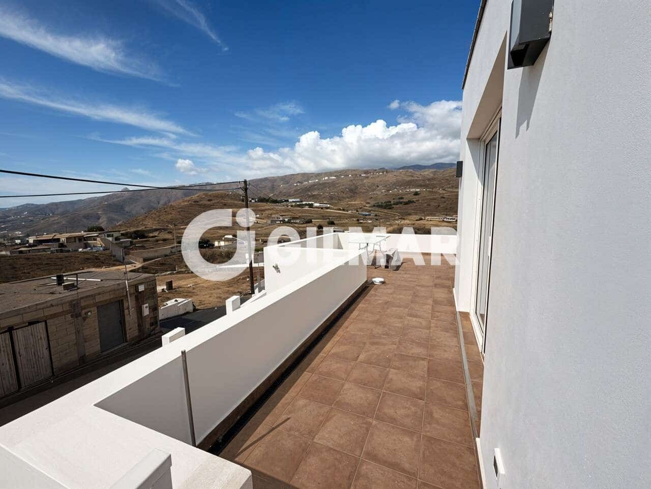 2 slaapkamer Villa te koop in El Roque - € 340.000 (Ref: 10172457)