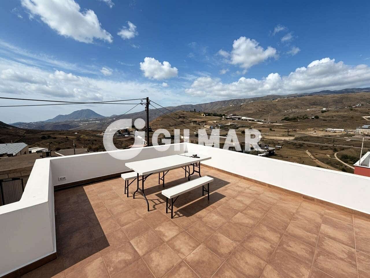 2 slaapkamer Villa te koop in El Roque - € 340.000 (Ref: 10172457)