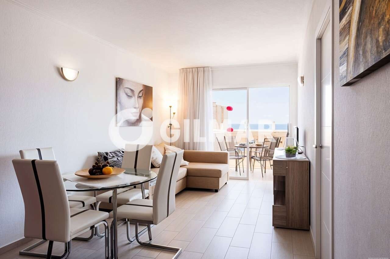Lägenhet till salu i Playa de las Americas med pool - 315 000 € (Ref: 10172464)