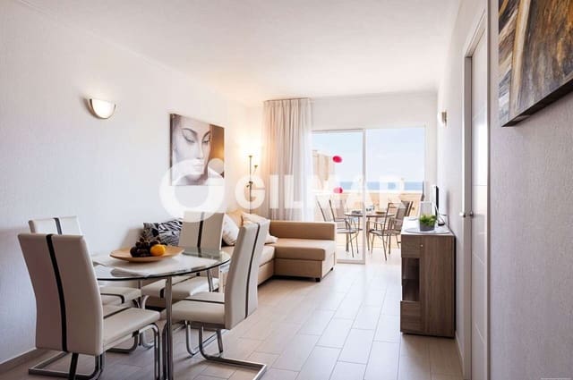 Appartement te koop in Playa de las Americas, Arona met zwembad - € 315.000 (Ref: 10172464)