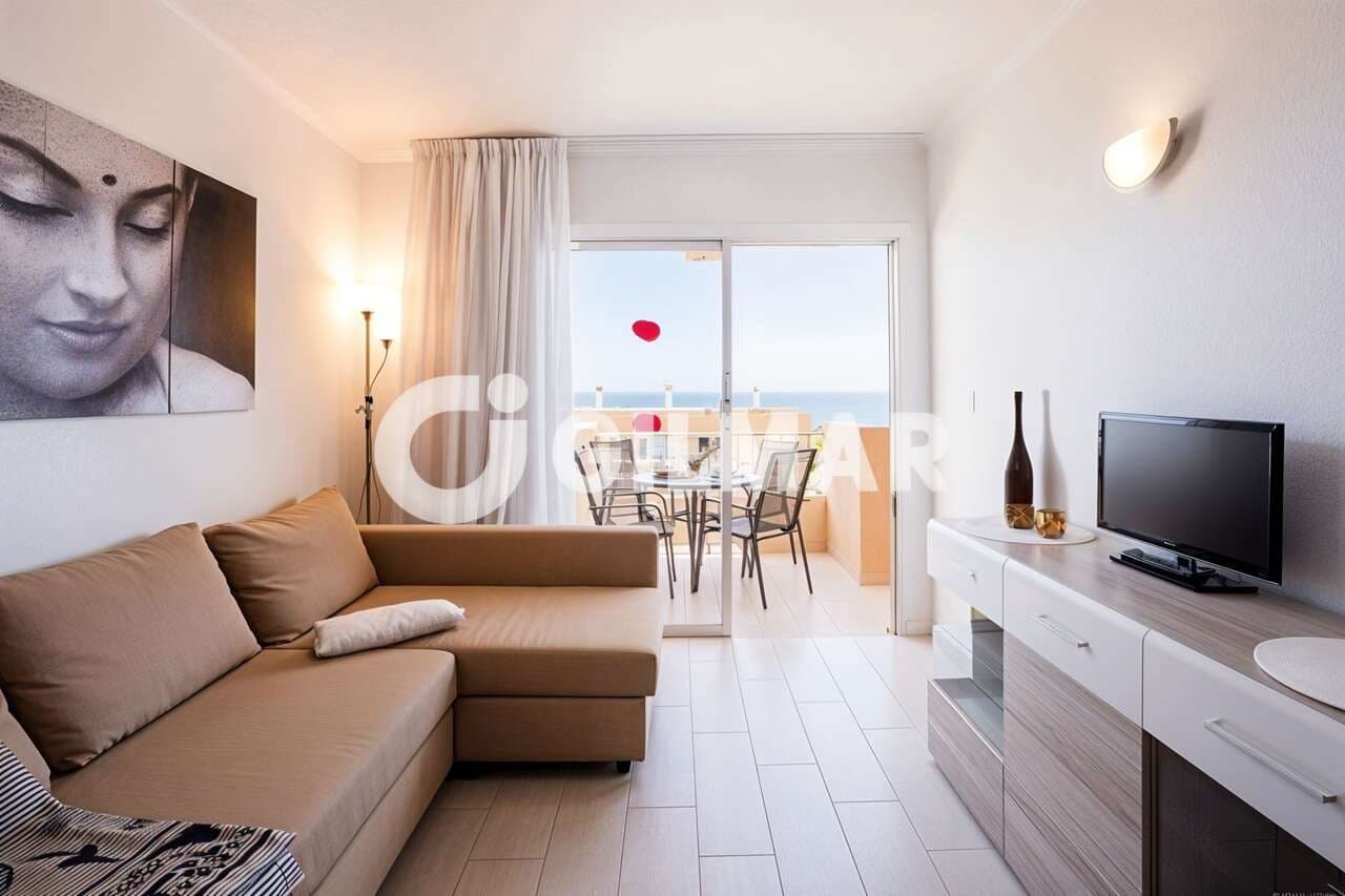 Lägenhet till salu i Playa de las Americas med pool - 315 000 € (Ref: 10172464)