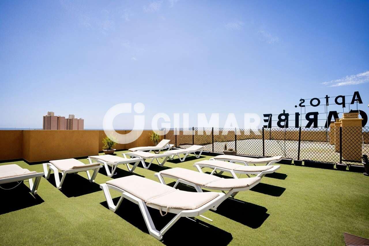 Lägenhet till salu i Playa de las Americas med pool - 315 000 € (Ref: 10172464)