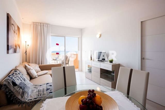 Appartement te koop in Playa de las Americas, Arona met zwembad - € 315.000 (Ref: 10172464)