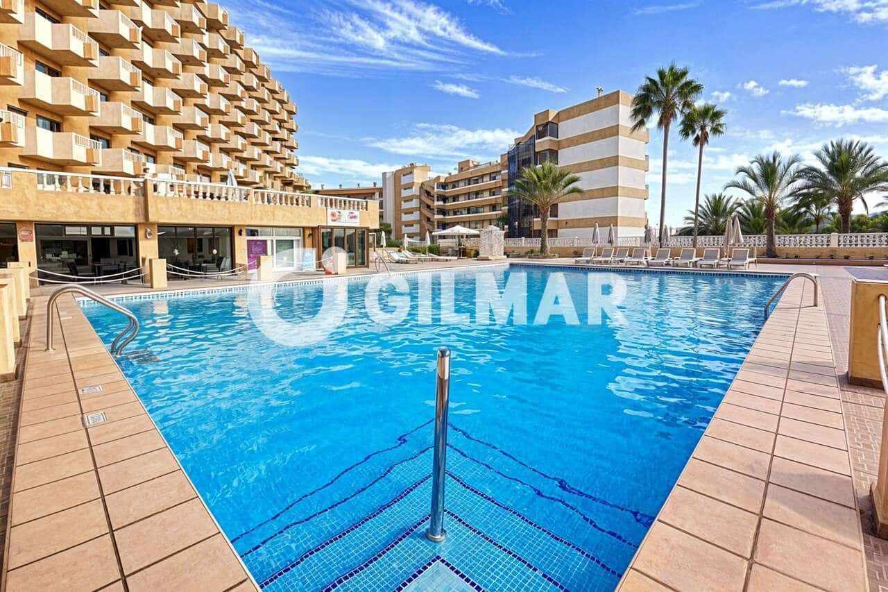 Lägenhet till salu i Playa de las Americas med pool - 315 000 € (Ref: 10172464)