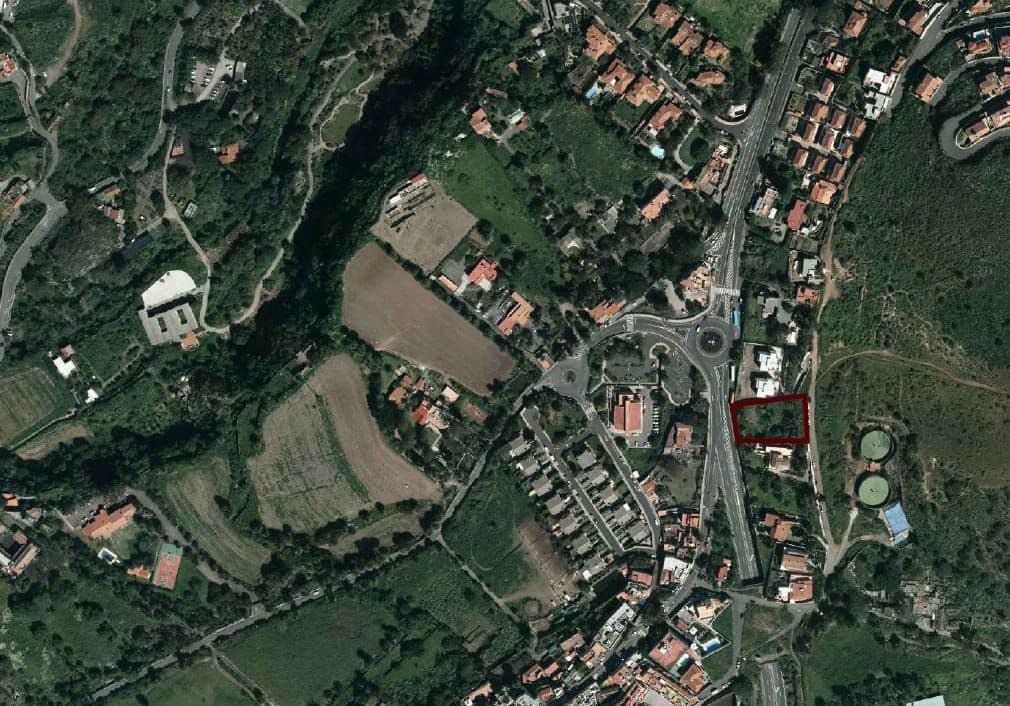 Semi-Rækkehus til salg i Tafira Alta - € 495.300 (Ref: 7797761)