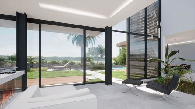 Semi-Rækkehus til salg i Tafira Alta, Las Palmas de Gran Canaria - € 495.300 (Ref: 7797761)