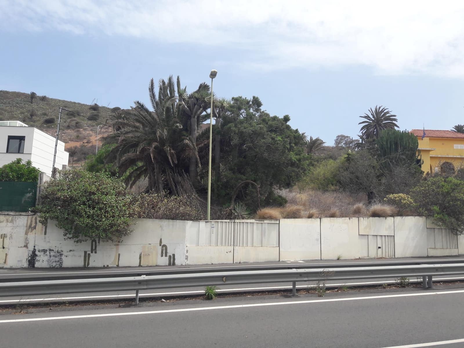 Semi-Rækkehus til salg i Tafira Alta - € 495.300 (Ref: 7797761)