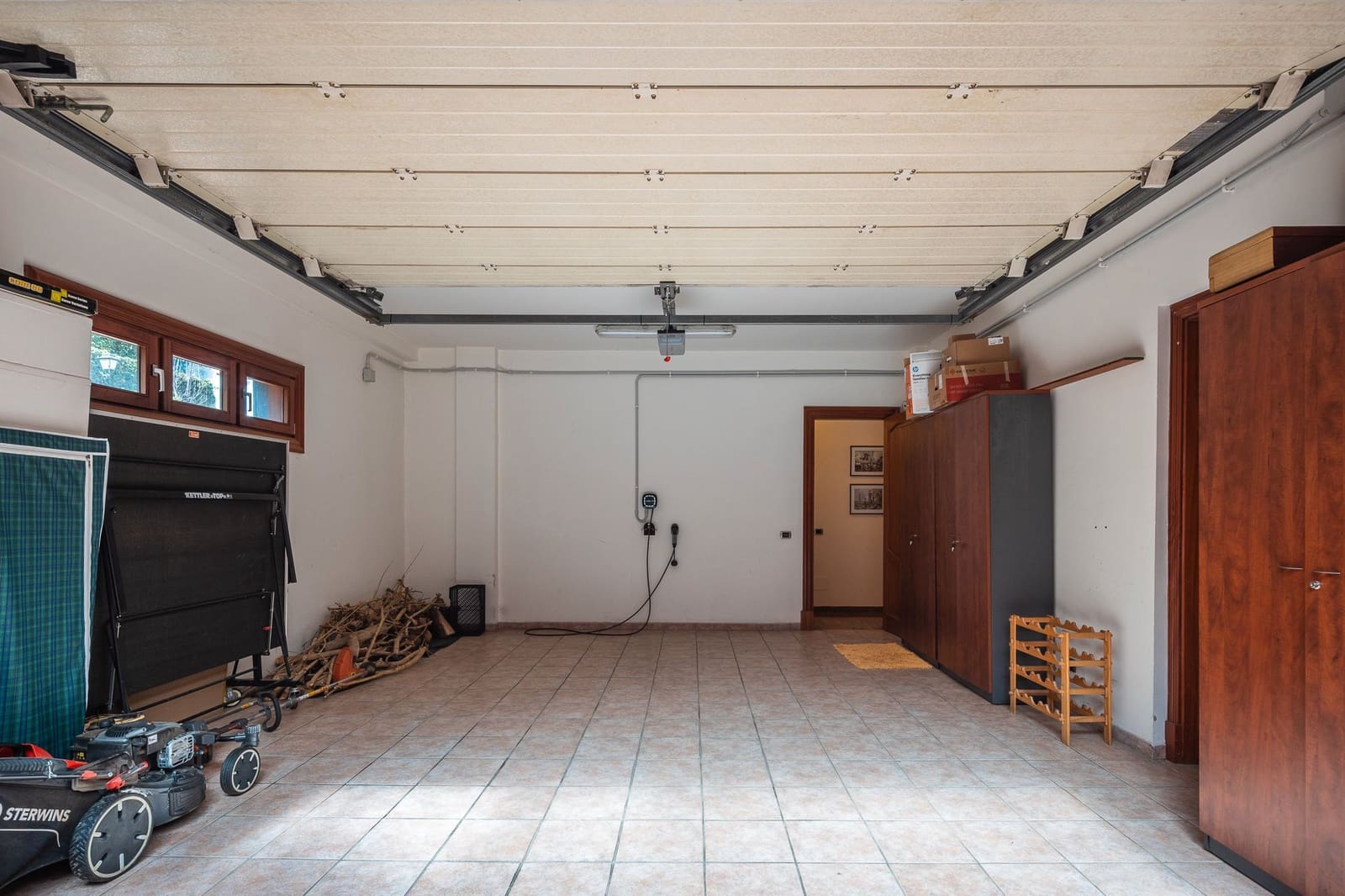 4 soveværelse Villa til salg i Santa Brigida med swimmingpool garage - € 850.000 (Ref: 7797785)