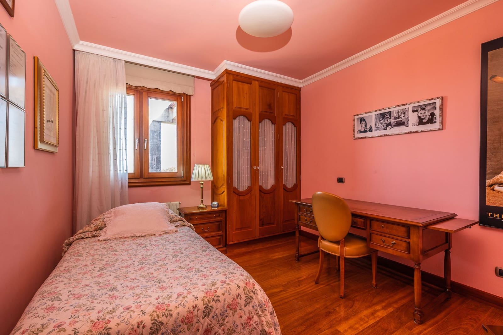 4 soveværelse Villa til salg i Santa Brigida med swimmingpool garage - € 850.000 (Ref: 7797785)