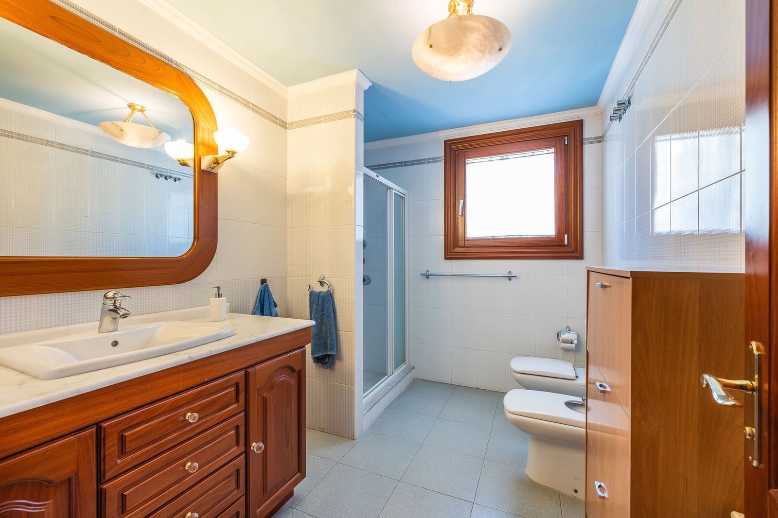 4 soveværelse Villa til salg i Santa Brigida med swimmingpool garage - € 850.000 (Ref: 7797785)