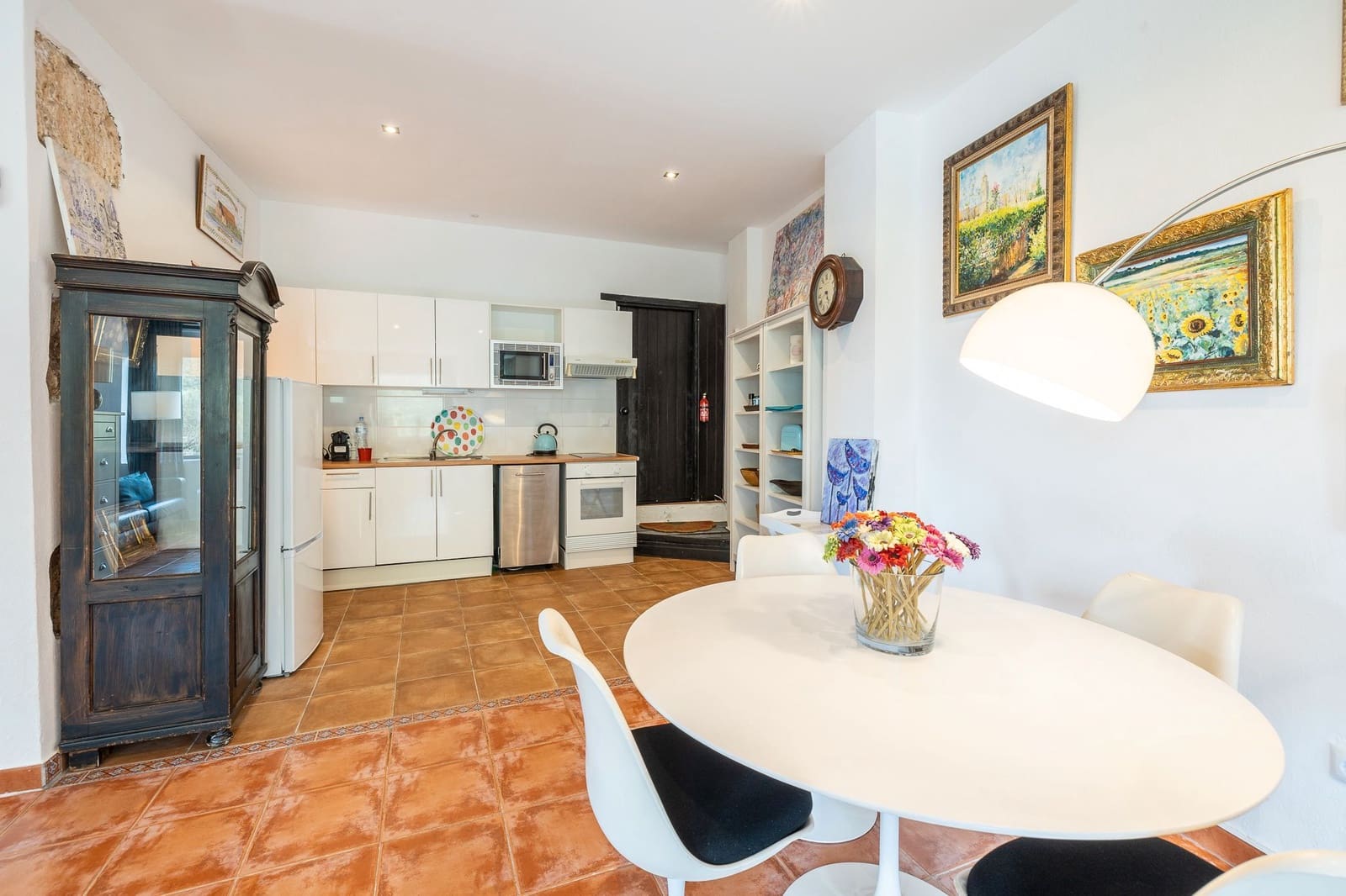 Villa til salg i Las Palmas de Gran Canaria med garage - € 680.000 (Ref: 7797786)