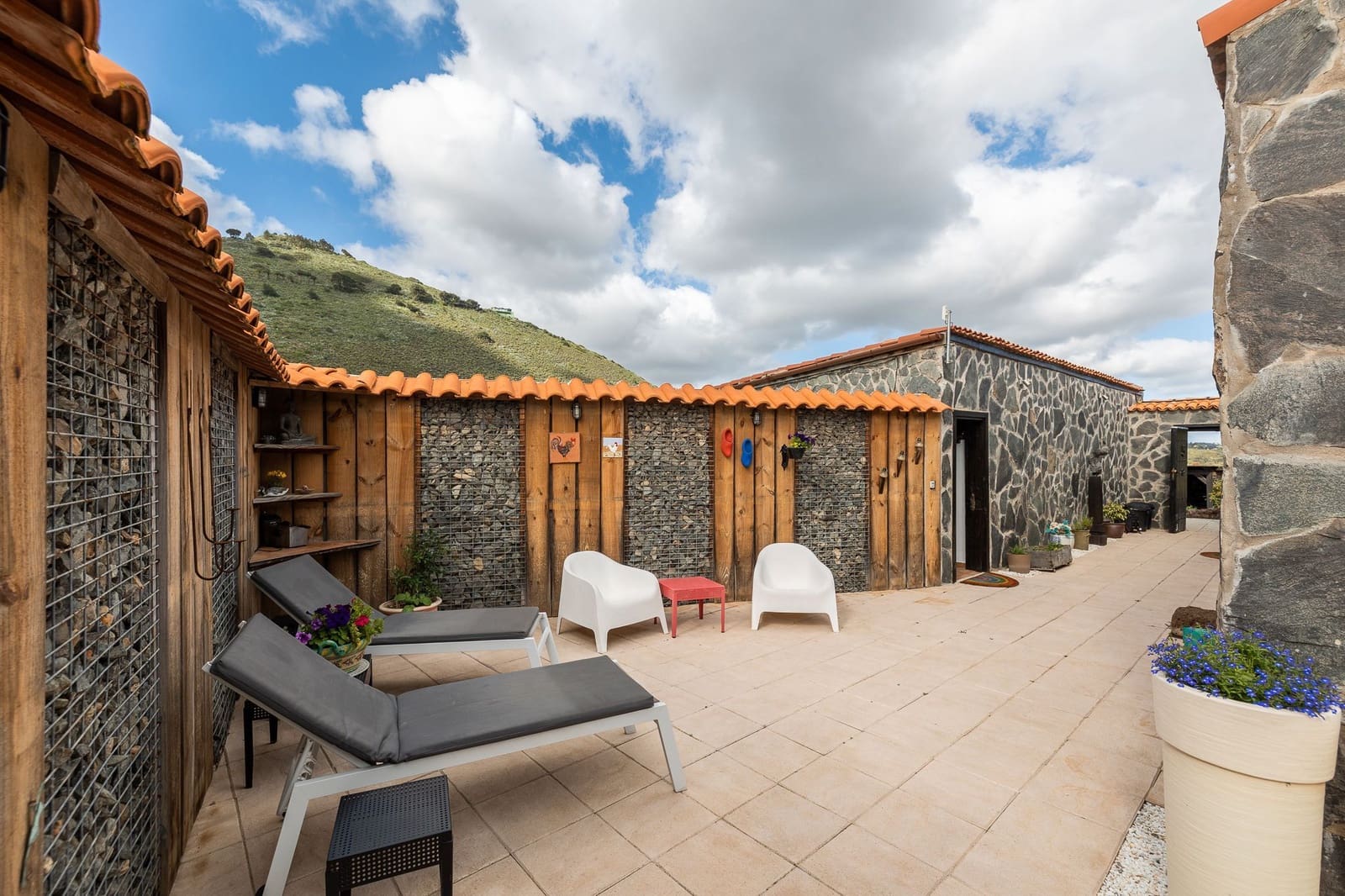 Villa til salg i Las Palmas de Gran Canaria med garage - € 680.000 (Ref: 7797786)