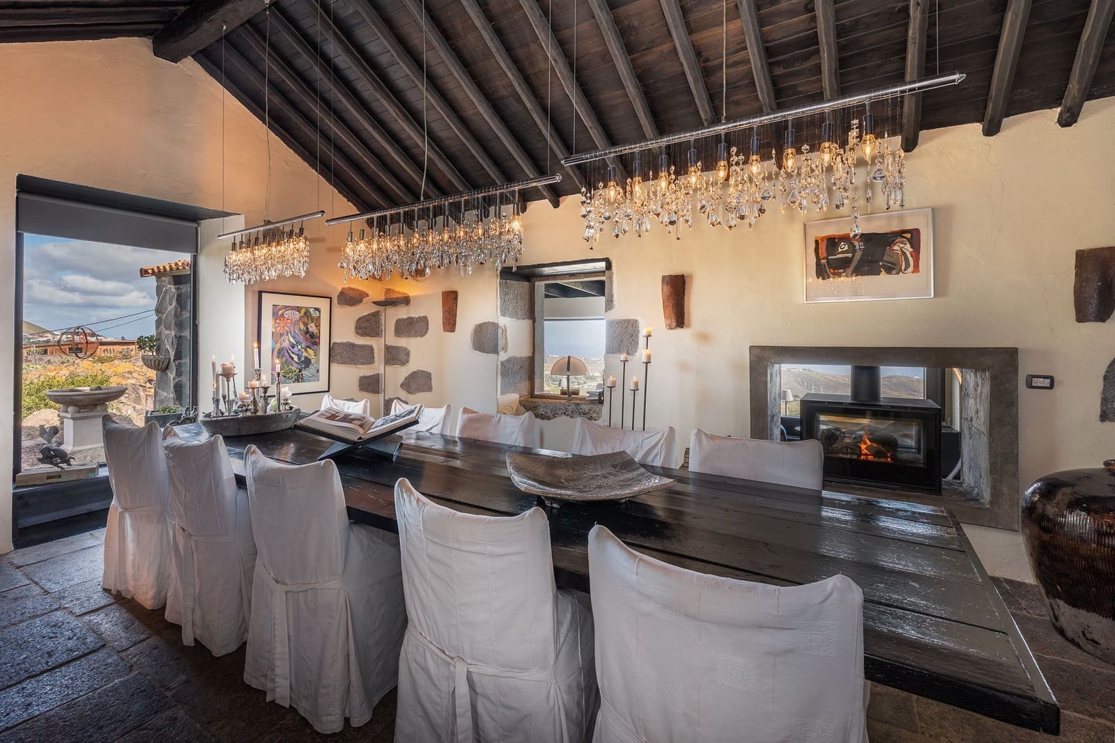 Villa til salg i Las Palmas de Gran Canaria med garage - € 680.000 (Ref: 7797786)