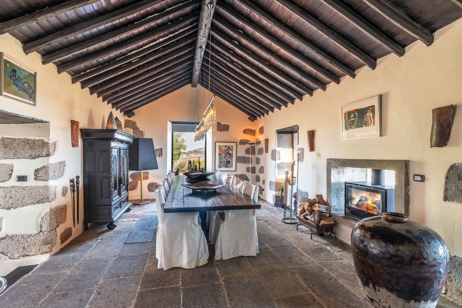 Villa til salg i Las Palmas de Gran Canaria med garage - € 680.000 (Ref: 7797786)