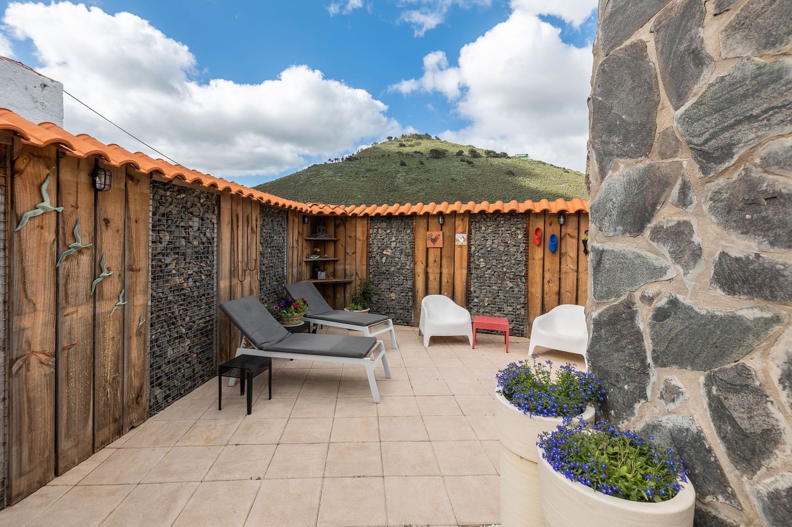 Villa til salg i Las Palmas de Gran Canaria med garage - € 680.000 (Ref: 7797786)