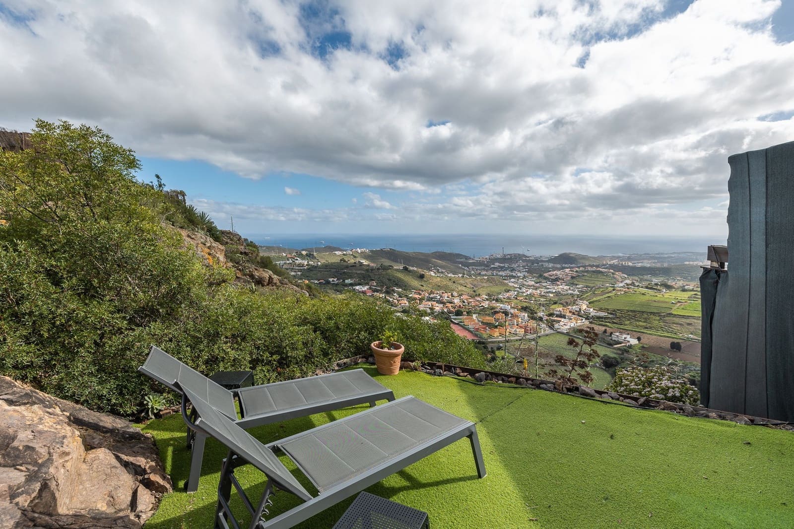 Villa til salg i Las Palmas de Gran Canaria med garage - € 680.000 (Ref: 7797786)