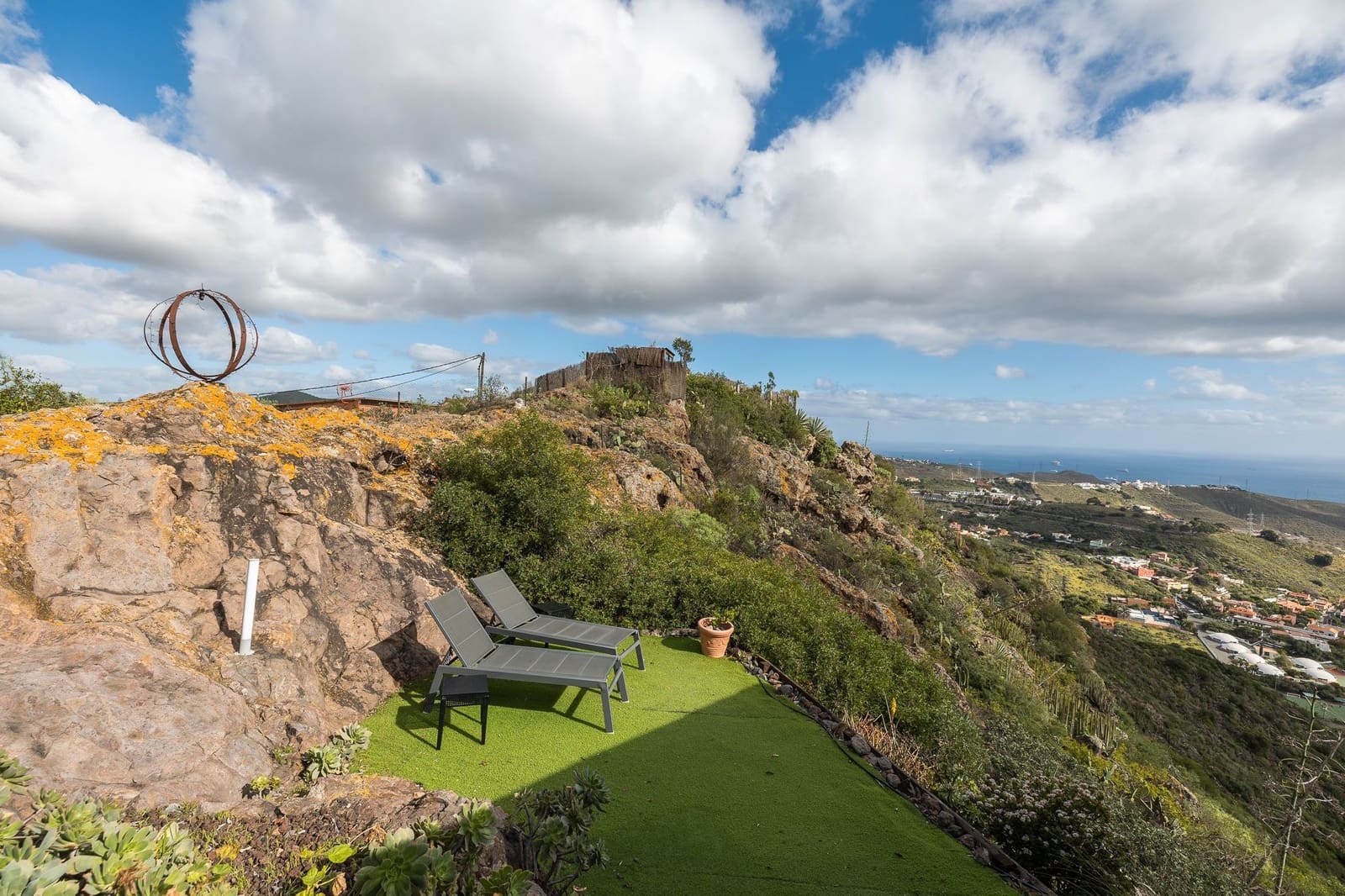 Villa til salg i Las Palmas de Gran Canaria med garage - € 680.000 (Ref: 7797786)