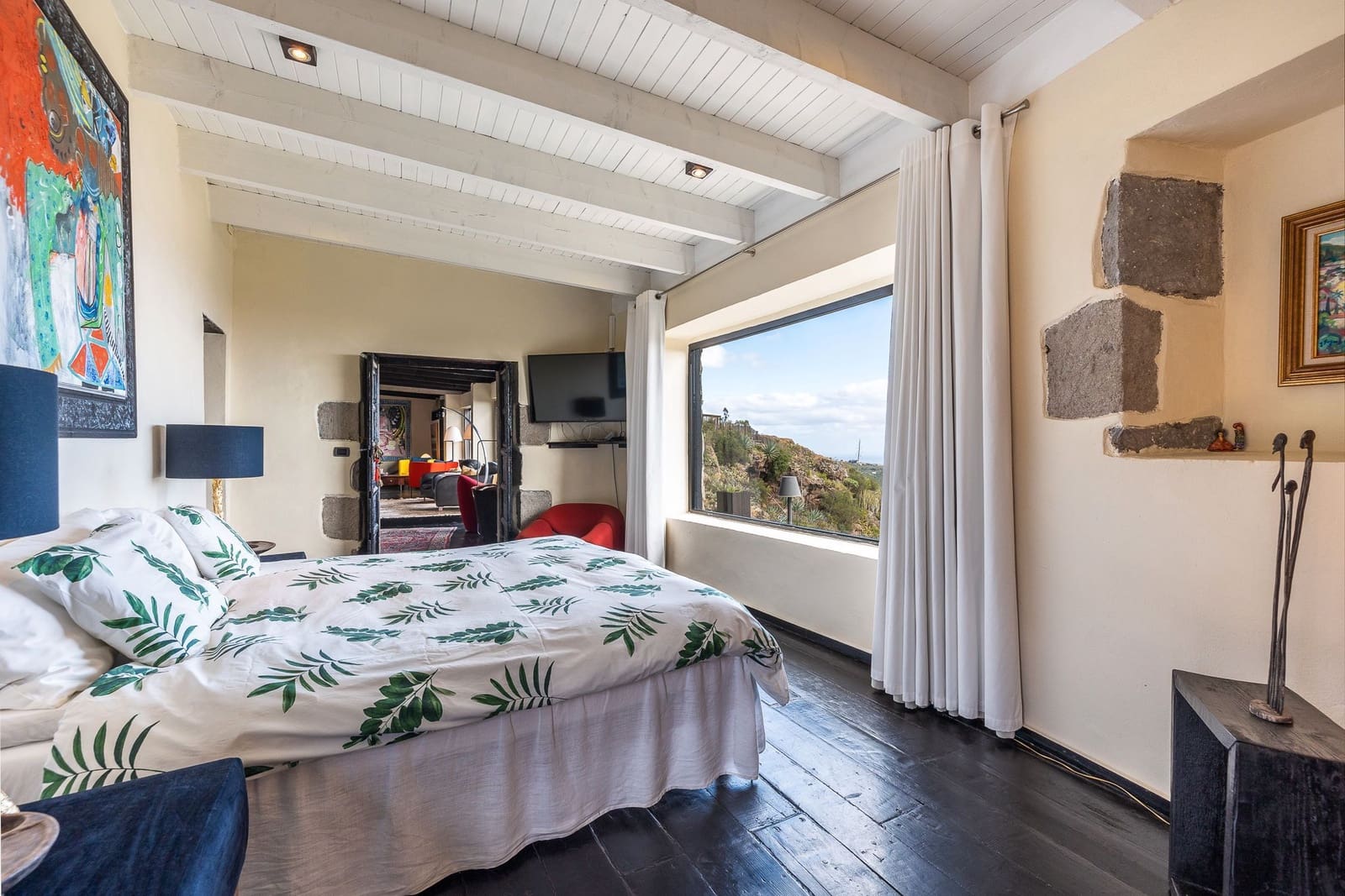 Villa til salg i Las Palmas de Gran Canaria med garage - € 680.000 (Ref: 7797786)