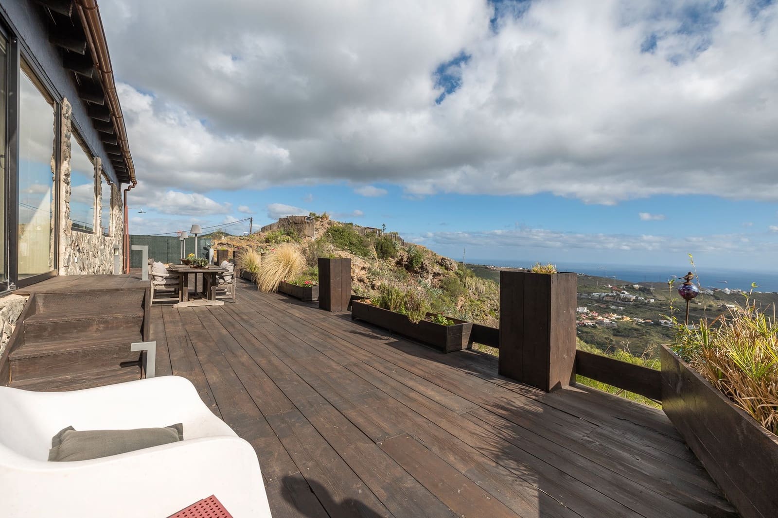 Villa til salg i Las Palmas de Gran Canaria med garage - € 680.000 (Ref: 7797786)