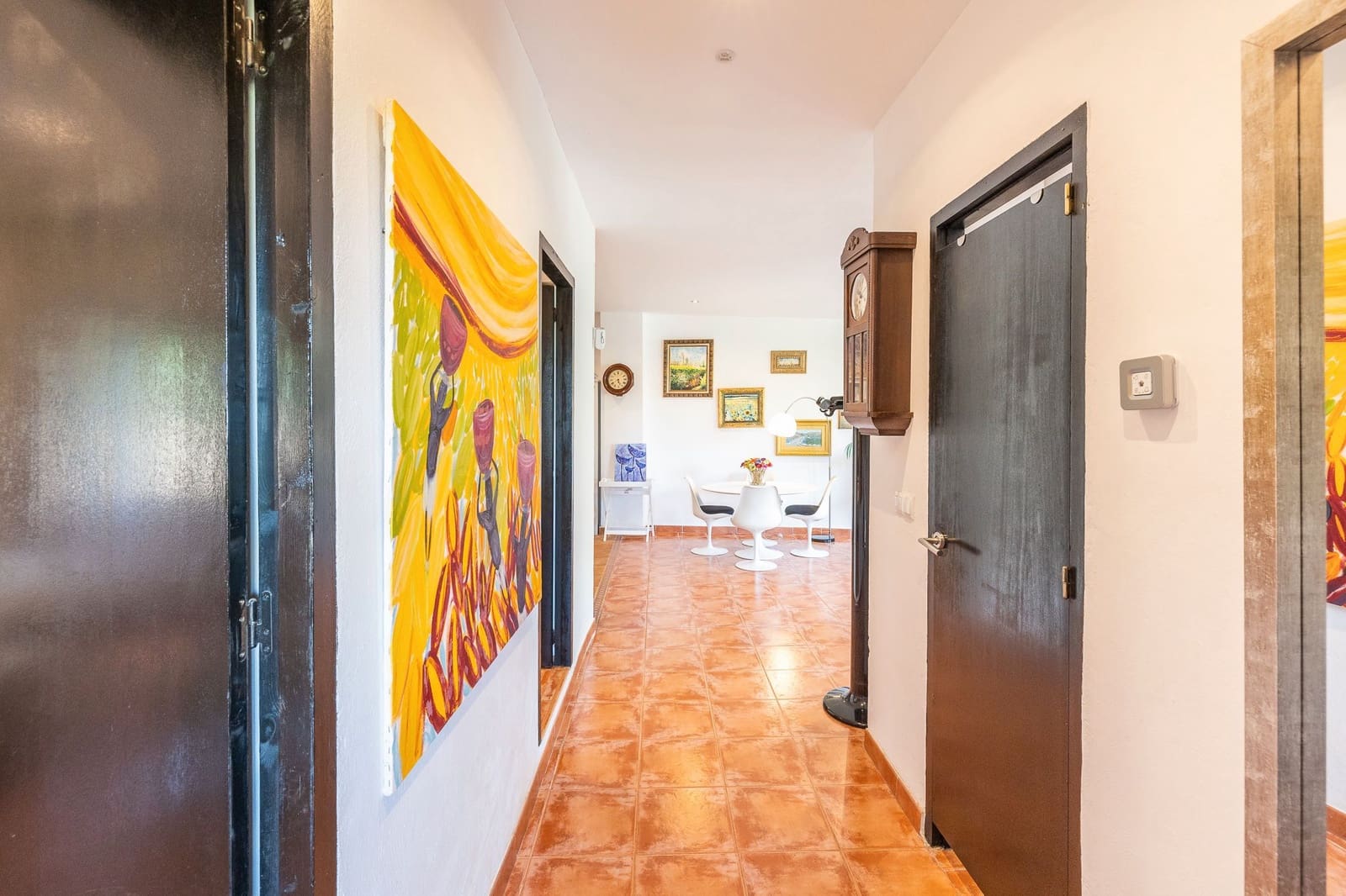 Villa til salg i Las Palmas de Gran Canaria med garage - € 680.000 (Ref: 7797786)