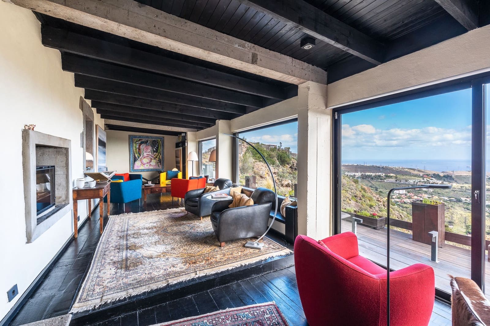 Villa til salg i Las Palmas de Gran Canaria med garage - € 680.000 (Ref: 7797786)