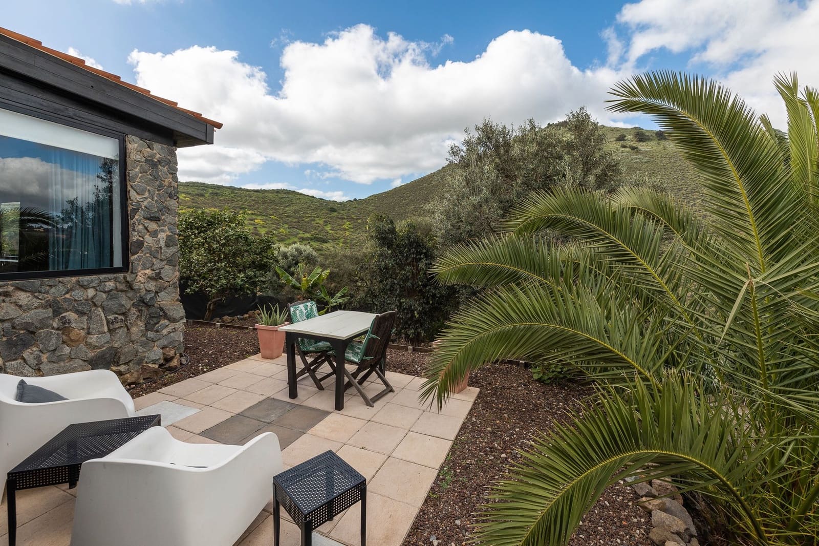 Villa til salg i Las Palmas de Gran Canaria med garage - € 680.000 (Ref: 7797786)