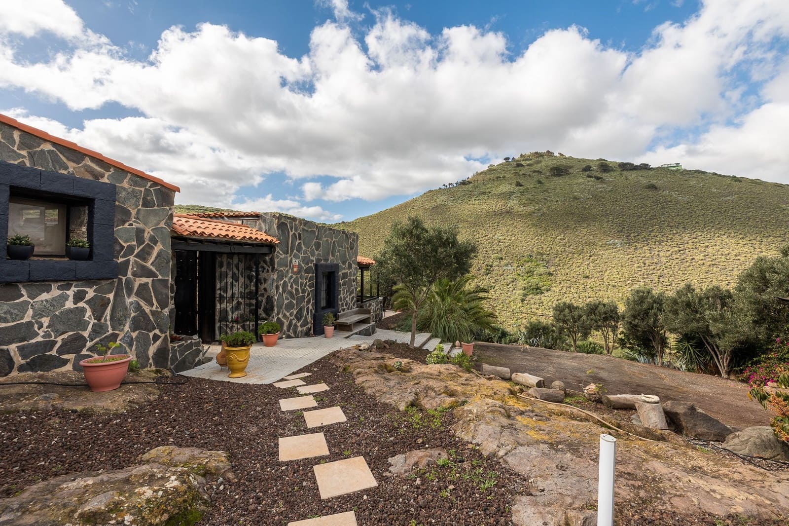 Villa til salg i Las Palmas de Gran Canaria med garage - € 680.000 (Ref: 7797786)