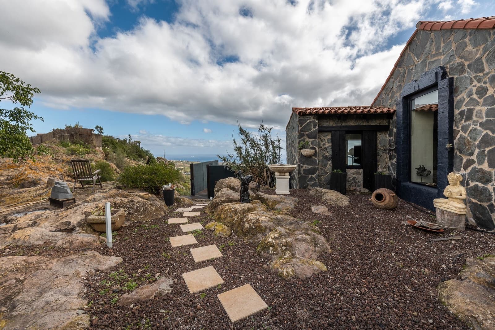 Villa til salg i Las Palmas de Gran Canaria med garage - € 680.000 (Ref: 7797786)