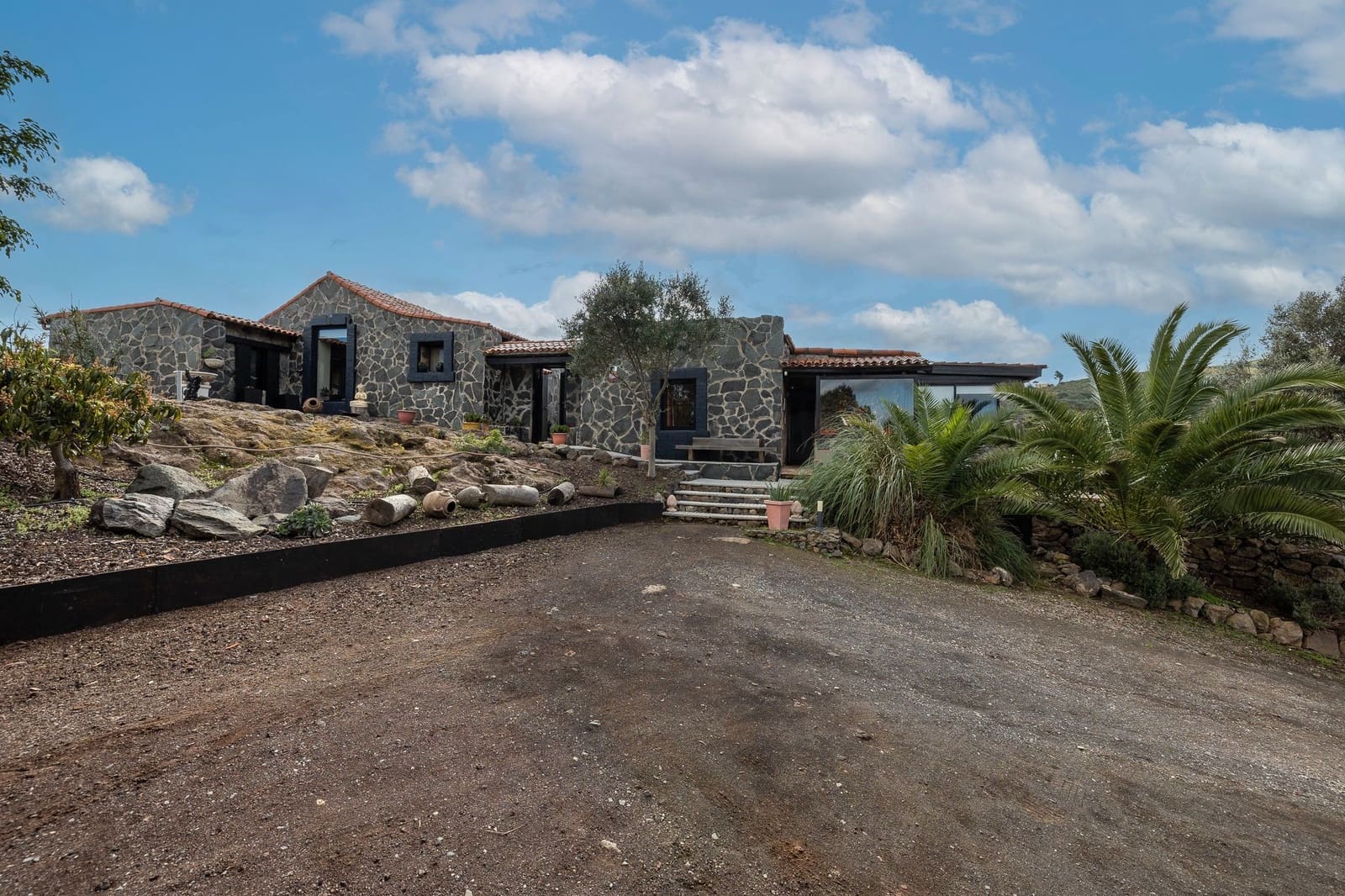 Villa til salg i Las Palmas de Gran Canaria med garage - € 680.000 (Ref: 7797786)