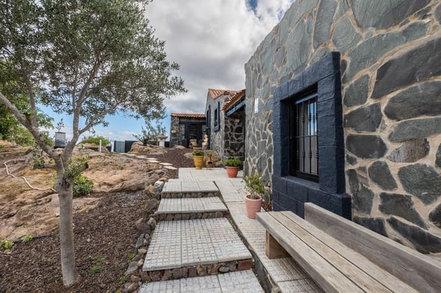Villa til salg i Tafira, Las Palmas de Gran Canaria med garage - € 680.000 (Ref: 7797786)