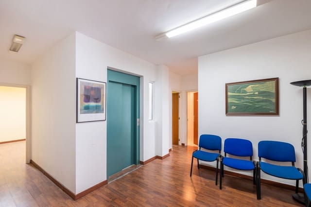 Erhverv til salg i Santa Brígida - € 880.000 (Ref: 7797787)