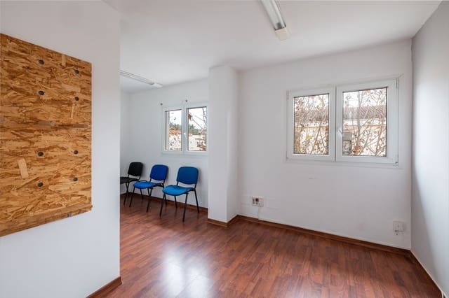 Erhverv til salg i Santa Brígida - € 880.000 (Ref: 7797787)